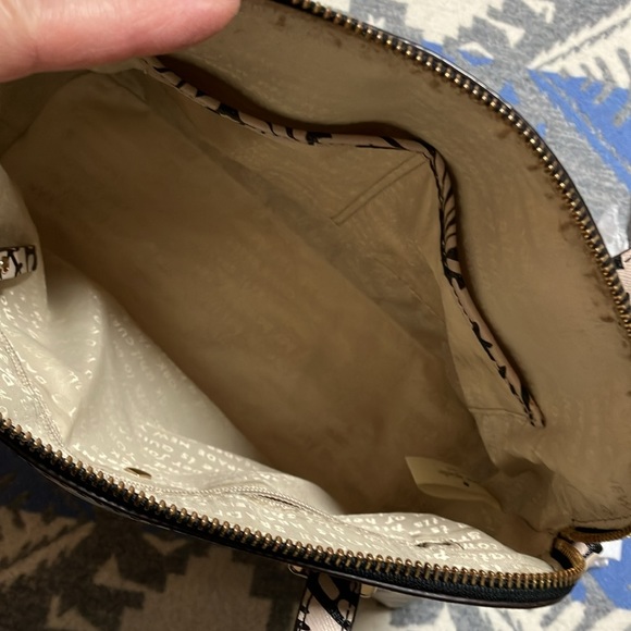 🌷Kate Spade 🌹 Dome Bag 🌸 - Picture 9 of 10
